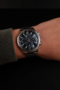 Load image into Gallery viewer, Jaeger-LeCoultre Polaris Perpetual Calendar Q9088180 Box + og. Papiere 2023
