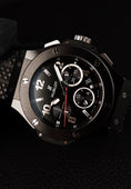 Load image into Gallery viewer, Hublot Big Bang 301.CM.130.RX Box + og. Papiere Original Black Magic German Delivered
