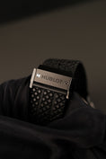 Load image into Gallery viewer, Hublot Big Bang 301.CM.130.RX Box + og. Papiere Original Black Magic German Delivered
