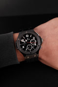 Load image into Gallery viewer, Hublot Big Bang 301.CM.130.RX Box + og. Papiere Original Black Magic German Delivered
