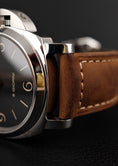 Cargar la imagen en la vista de la galería, Panerai Luminor Base 8 Giorni PAM00914  Box + og. Papiere 8 Days Power Reserve
