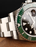 Bild in Galerie-Betrachter laden, Rolex Submariner Date 126610LV Box + og. Papiere Starbucks  MK1,  NEU
