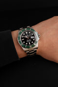 Cargar la imagen en la vista de la galería, Rolex Submariner Date 126610LV Box + og. Papiere Starbucks  MK1,  NEU
