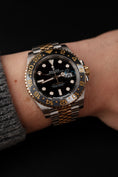 Bild in Galerie-Betrachter laden, Rolex GMT-Master II 126713GRNR Box + og. Papiere S/G, Bruce Wayne
