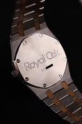 Carica l'immagine nel visualizzatore della galleria, Audemars Piguet Royal Oak Jumbo 5402SA Service Papers/Extrakt AP Certification + Extract, SERVICED by AP, Crazy Condition
