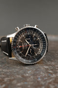 Charger l'image dans la visionneuse de la galerie, Breitling Navitimer 01 46 AB01271A/F570 Box + og. Papiere Grey Limited First Buyer´s Invoice, German Delivered, SERVICED
