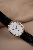 Load image into Gallery viewer, Patek Philippe Ellipse d´Or 3948 White Dial, SERVICED
