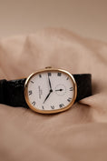 Load image into Gallery viewer, Patek Philippe Ellipse d´Or 3948 White Dial, SERVICED
