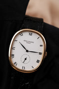 Load image into Gallery viewer, Patek Philippe Ellipse d´Or 3948 White Dial, SERVICED
