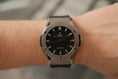 Charger l'image dans la visionneuse de la galerie, Hublot Classic Fusion Titanium  511NX1170RX Original Papiere
