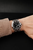 Bild in Galerie-Betrachter laden, Rolex Submariner Date 126610LN Box + og. Papiere 41mm, 2024
