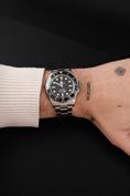 Bild in Galerie-Betrachter laden, Rolex Submariner No Date  124060 Box + og. Papiere LC100 First Buyer´s Invoice 41mm
