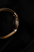 Load image into Gallery viewer, Omega Constellation 168005 Rare Black Pie Pan Dial
