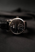 Load image into Gallery viewer, A. Lange und Söhne Langematik 308027 Box + og. Papiere SERVICED by Lange German Delivered
