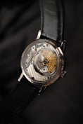 Load image into Gallery viewer, A. Lange und Söhne Langematik 308027 Box + og. Papiere SERVICED by Lange German Delivered
