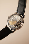 Load image into Gallery viewer, A. Lange und Söhne Langematik 308027 Box + og. Papiere SERVICED by Lange German Delivered
