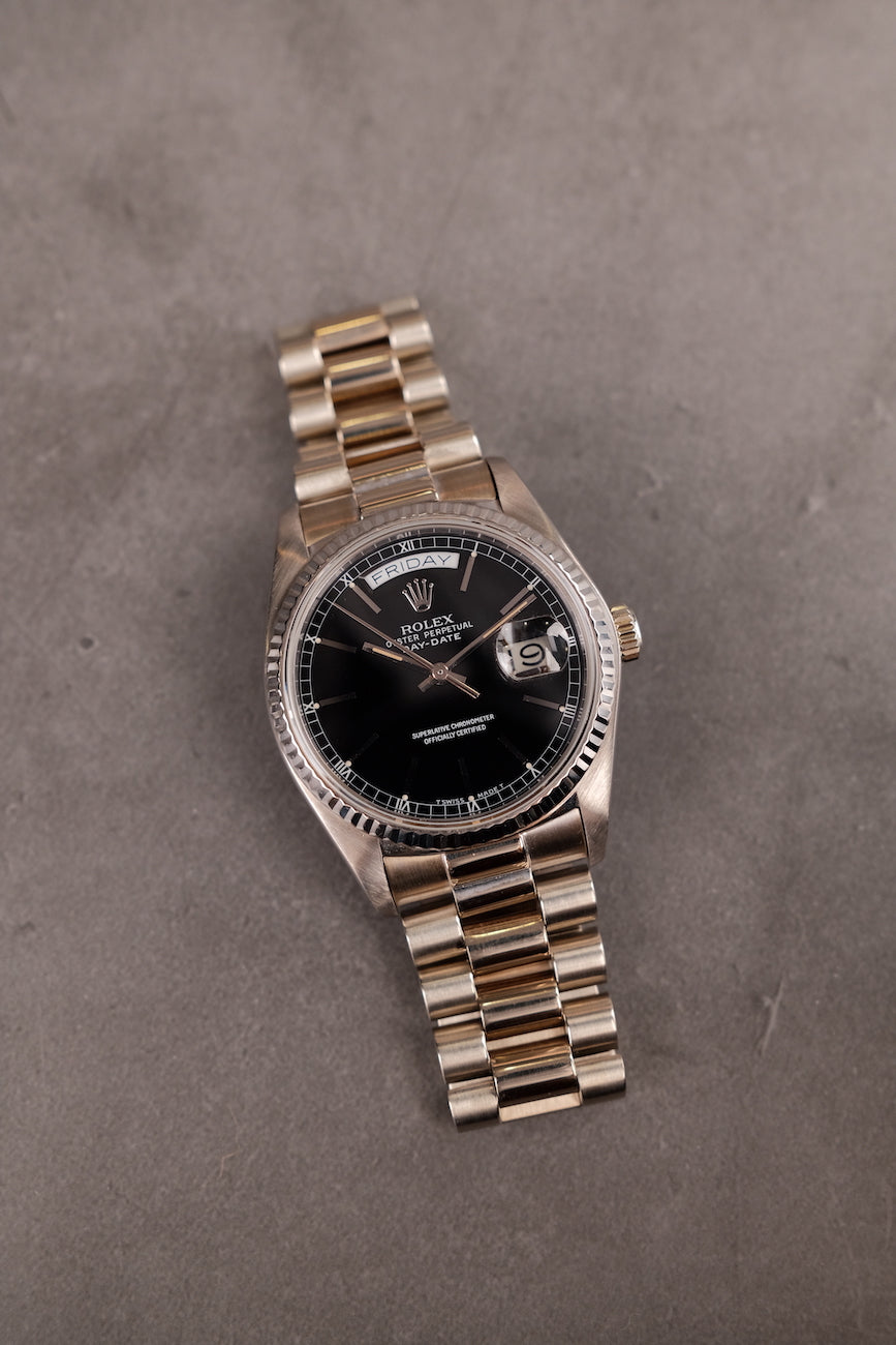 Rolex 18039 sale