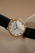 Load image into Gallery viewer, Patek Philippe Calatrava 3919 Serviced
