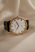 Load image into Gallery viewer, Patek Philippe Calatrava 3919 Serviced
