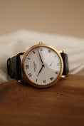 Load image into Gallery viewer, Patek Philippe Calatrava 3919 Serviced
