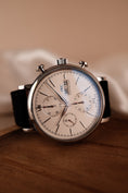 Bild in Galerie-Betrachter laden, IWC Portofino Chronograph IW391001 Box
