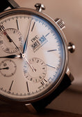 Bild in Galerie-Betrachter laden, IWC Portofino Chronograph IW391001 Box
