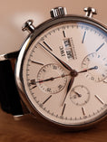 Bild in Galerie-Betrachter laden, IWC Portofino Chronograph IW391001 Box
