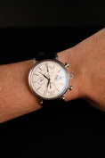 Bild in Galerie-Betrachter laden, IWC Portofino Chronograph IW391001 Box
