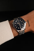 Bild in Galerie-Betrachter laden, Omega Seamaster Planet Ocean 21530442103001 Box + og. Papiere
