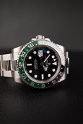 Bild in Galerie-Betrachter laden, Rolex GMT-Master II "Sprite" 126720VTNR Box + og. Papiere New 2024, LC100, First Buyer's Invoice
