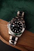 Bild in Galerie-Betrachter laden, Rolex GMT-Master II "Sprite" 126720VTNR Box + og. Papiere New 2024, LC100, First Buyer's Invoice
