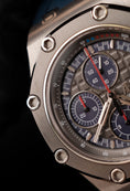 Bild in Galerie-Betrachter laden, Audemars Piguet Royal Oak Offshore 26568PMOOA021CA01 Box + og. Papiere Limitierte Platin Schumacher Edition AP Service 2022
