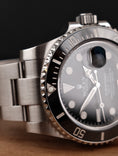 Bild in Galerie-Betrachter laden, Rolex Submariner Date 116610LN Box + og. Papiere First Buyer's Invoice, LC100
