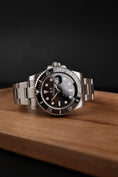 Bild in Galerie-Betrachter laden, Rolex Submariner Date 116610LN Box + og. Papiere First Buyer's Invoice, LC100
