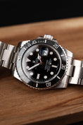 Bild in Galerie-Betrachter laden, Rolex Submariner Date 116610LN Box + og. Papiere First Buyer's Invoice, LC100
