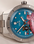 Bild in Galerie-Betrachter laden, Oris Divers 65 Candyman IFL Custom 01 733 7771 4055-07 8 19 18 Box + og. Papiere
