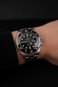 Bild in Galerie-Betrachter laden, Rolex Submariner Date 116610LN Box + og. Papiere First Buyer's Invoice, LC100
