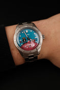 Bild in Galerie-Betrachter laden, Oris Divers 65 Candyman IFL Custom 01 733 7771 4055-07 8 19 18 Box + og. Papiere
