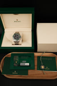 Bild in Galerie-Betrachter laden, Rolex Submariner Date 126610LV Box + og. Papiere Starbucks MK I
