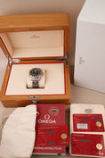 Load image into Gallery viewer, Omega Seamaster Professional Chronometer 21030422001002 Box + og. Papiere "Nekton"
