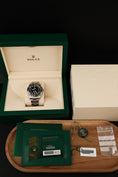 Bild in Galerie-Betrachter laden, Rolex Submariner (No Date) 124060 Box + og. Papiere
