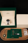 Bild in Galerie-Betrachter laden, Rolex Air King 126900 Box + og. Papiere
