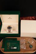 Carica l'immagine nel visualizzatore della galleria, Rolex Yacht-Master 40  126621 Box + og. Papiere Two Tone Rose, Black Dial
