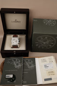 Charger l'image dans la visionneuse de la galerie, Audemars Piguet Royal Oak Offshore Chronograph 26020ST.OO.D091CR.01.A Box + og. Papiere Safari, Serviced, German Delivered
