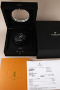 Load image into Gallery viewer, Hublot Big Bang 301.CM.130.RX Box + og. Papiere Original Black Magic German Delivered
