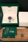 Bild in Galerie-Betrachter laden, Rolex Submariner Date 126610LN Box + og. Papiere 41mm, 2024
