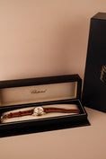 Cargar la imagen en la vista de la galería, Chopard Mille Miglia 1194  Box 18k Gold TOP Vintage Condition
