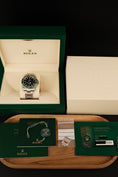 Charger l'image dans la visionneuse de la galerie, Rolex Submariner Date 126610LV Box + og. Papiere Starbucks  MK1,  NEU
