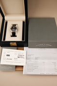 Load image into Gallery viewer, A. Lange und Söhne Langematik 308027 Box + og. Papiere SERVICED by Lange German Delivered
