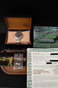 Charger l'image dans la visionneuse de la galerie, Rolex GMT-Master  16700 Box + og. Papiere Faded Bezel, LC100
